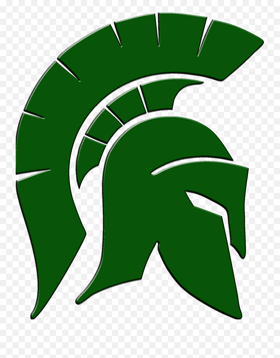 Skyline High School Sparta Bandys High - Bandys Trojans Logo Emoji,University Of Michigan Emoji