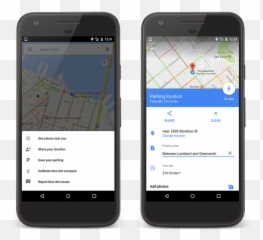 39 - Parked Where Google Maps Emoji,Htc Desire 510 Emoji
