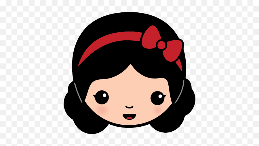 The Best Free Emojis Clipart Images - Disney Emoji Snow White,Wonder Woman Emoji