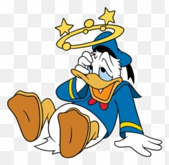 Sticker - Donald Duck Sticker Pack Emoji,Donald Duck Emoji