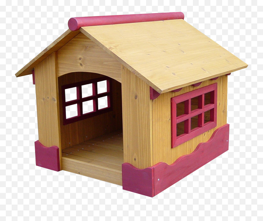 Dog House Png Transparent - Transparent Dog House Png Emoji,Dog House Emoji