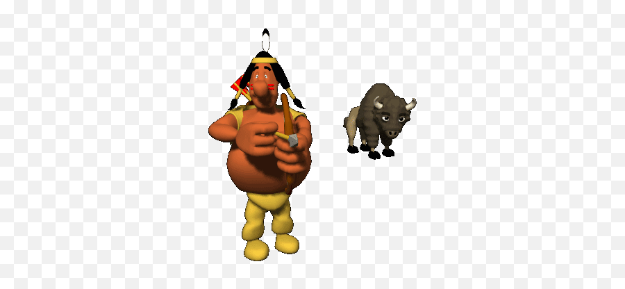 Top American Horrror Story Stickers For - Native American People Gif Emoji,Native American Emoticons