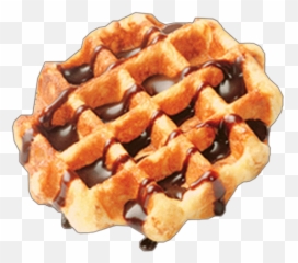 Popular And Trending Waffle Stickers - Belgian Waffle Emoji,Waffle Emojis