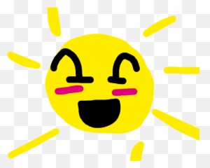 Night Zookeeper - Smiley Emoji,Puppy Dog Eyes Emoticon
