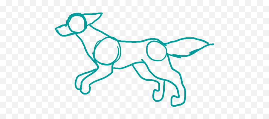 Running Dog Stickers For Android Ios - Animated Dog Running Gif Emoji,Scottie Dog Emoji