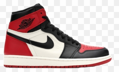 1 Jordans Jordan Jordan1 Jordan1s Red - Jordan 1 Bred Toe Emoji,Jordan Emoji App