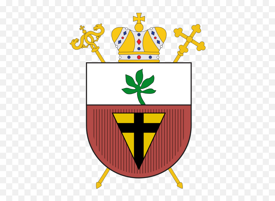 Byzantine Catholic Eparchy Of Parma - Slovak Catholic Eparchy Of Bratislava Emoji,Free Catholic Emojis