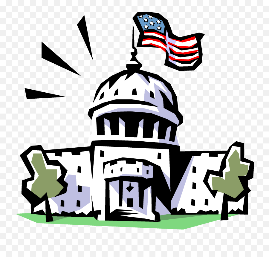 Strong Central Government Clipart - Congress Clipart Emoji,Belize Flag Emoji