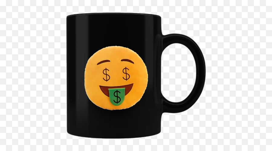 The Emoji Collection U2013 Ziggys Goodys - Mug,Old Google Emojis