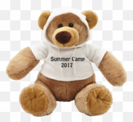 Ellie Bears - Teddy Emoji