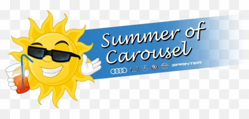 Summer Carousel Motors - Diwali Greetings Emoji,Seriously Emoticon