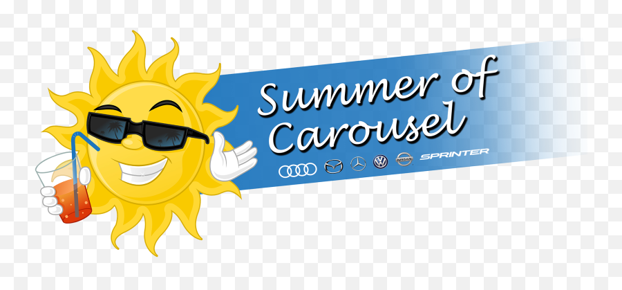 Summer Carousel Motors - Diwali Greetings Emoji,Seriously Emoticon