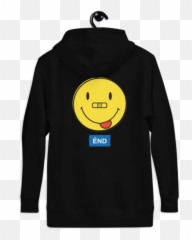 DFGT Smile - Uncommon Clothing Emoji