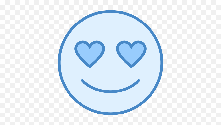 Enamorado Iconos - Smiley Emoji,Emoji Enamorado