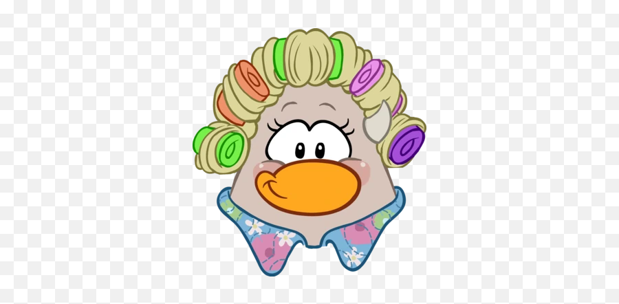 Squishyu0027s Mom Mask Club Penguin Wiki Fandom - Cartoon Emoji,Mom Emojis