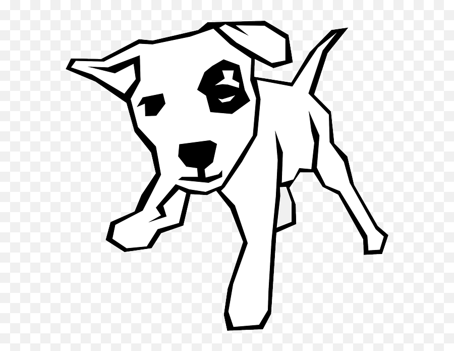 Cute Chihuahua Drawing Free Download On Clipartmag - Dog Clip Art Emoji,Cute Dog Emoji