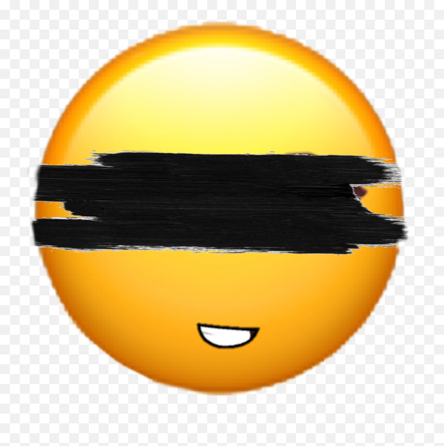 Broken Edgy Stressed Sticker By Me Is Reeeee - Happy Emoji,Anxiety Emoji