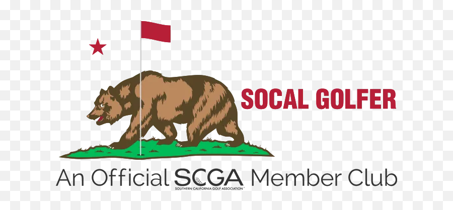 Get Your Ghin Handicap And Stay Up To Date On Golf News - California Flag Round Emoji,Handicap Emoji