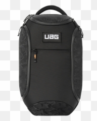 Uag Standard Issue Laptop Backpack 16 - Emoji