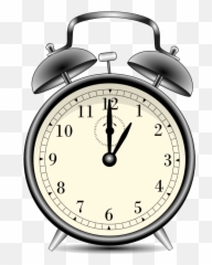 Alarm Clock Alarmclock 2 Coloring Book - Transparent Alarm Clock Png Emoji,Alarm Clock Emoji