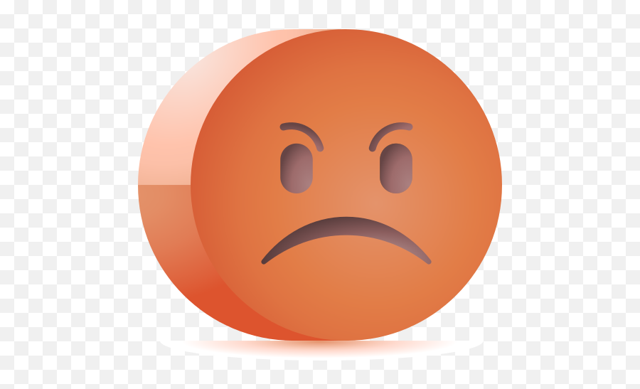 Angry - Free Smileys Icons Happy Emoji,Suspicious Emoticons