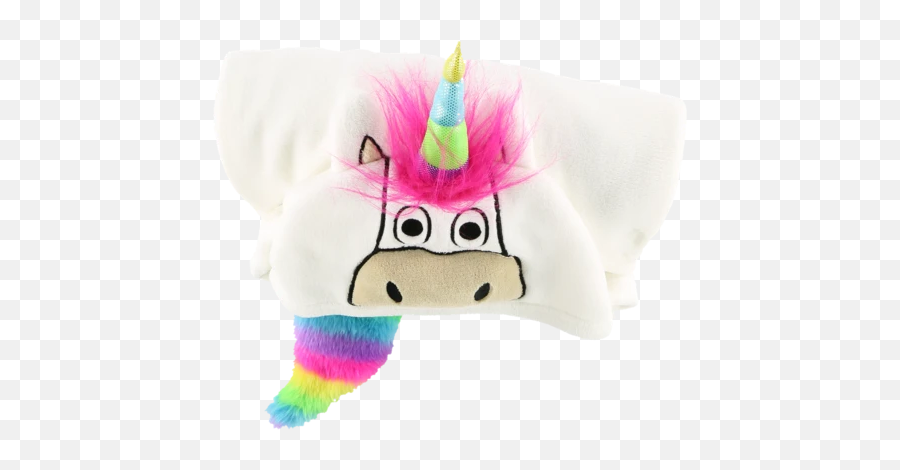 Poshinate Kiddos Baby U0026 Kids Gifts Clothes Decor - Unicorn Emoji,Eyeroll Emoji Pillow