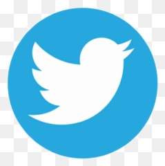 tweet twitter picsart Sticker by kOsAr x rAvE - Twitter Logo Emoji