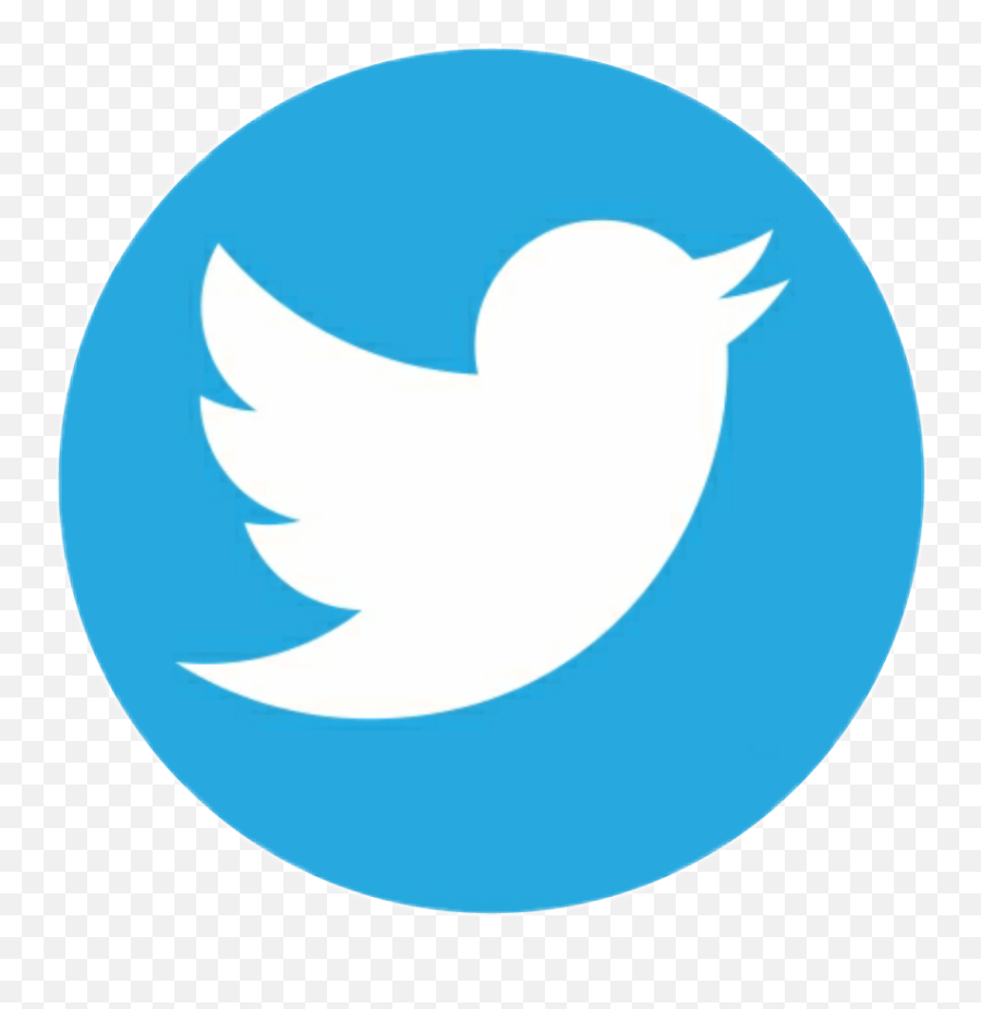 Tweet Twitter Picsart Sticker By Kosar X Rave - Twitter Logo Emoji,Rave Emoji