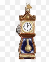 Old World Christmas Glass Ornaments U0026 Decorations Putti - Tour De Du Palais De La Cité Emoji,Life Preserver Emoji