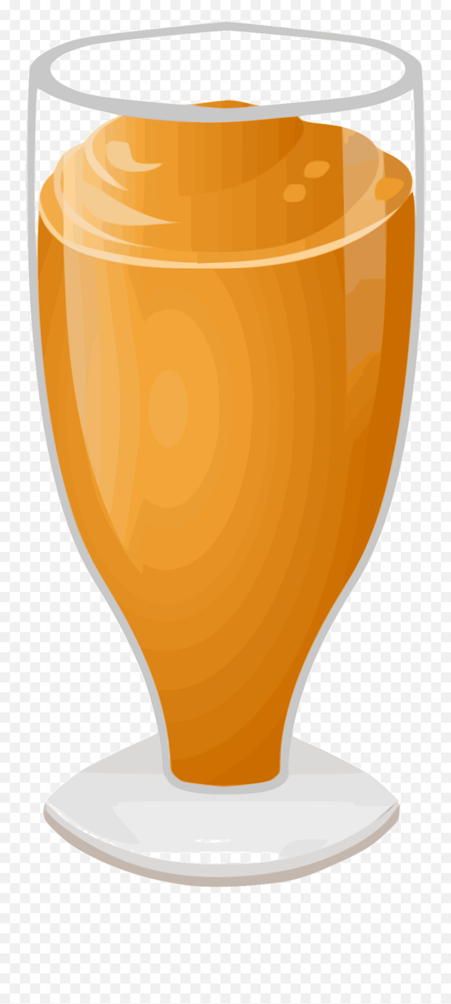 Beer In A Glass Clipart Free Download Transparent Png - Serveware Emoji,Beer Can Emoji