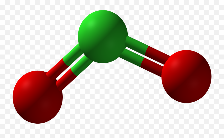 Chlorine - Sulfur Dioxide Ball And Stick Model Emoji,Crystal Ball Emoji