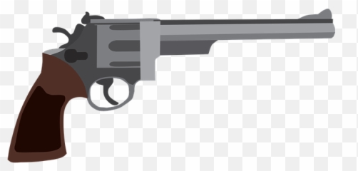 100 Free Pistol u0026 Gun Vectors - Pixabay Pistole Zeichentrick Emoji