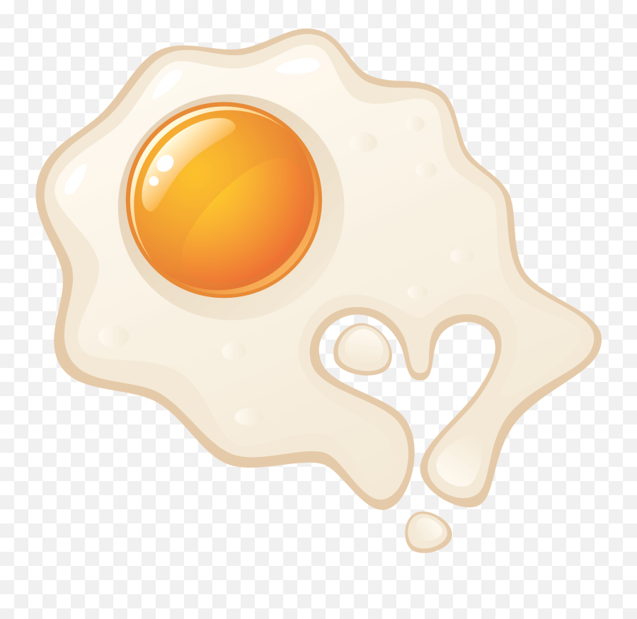 Fried Egg Png - Telor Ceplok Vector Png Emoji,Frying Pan Emoji