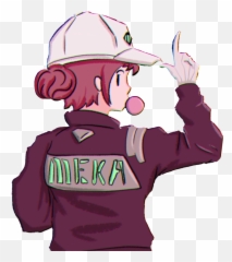 Dva Dvaoverwatch Overwatchdva Overwatch - Dva Art Emoji,Dva Emoji