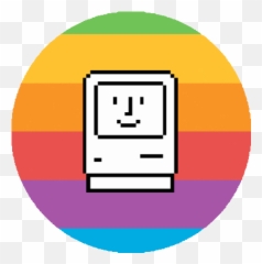 Fireworks Stickers For Android Ios - Happy Mac Png Emoji,Fireworks Emoji Animated
