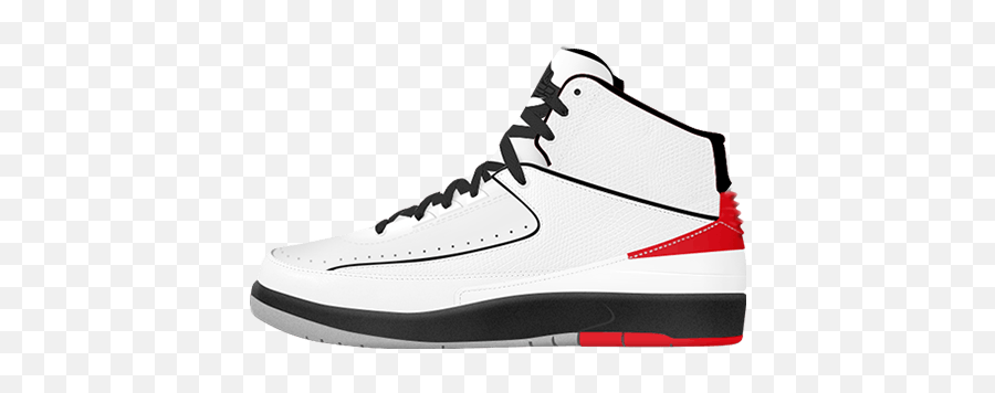 Jordan Jumpman Sneakers Sneakerhead - Jordan 2 Original Emoji,Jumpman Emoji