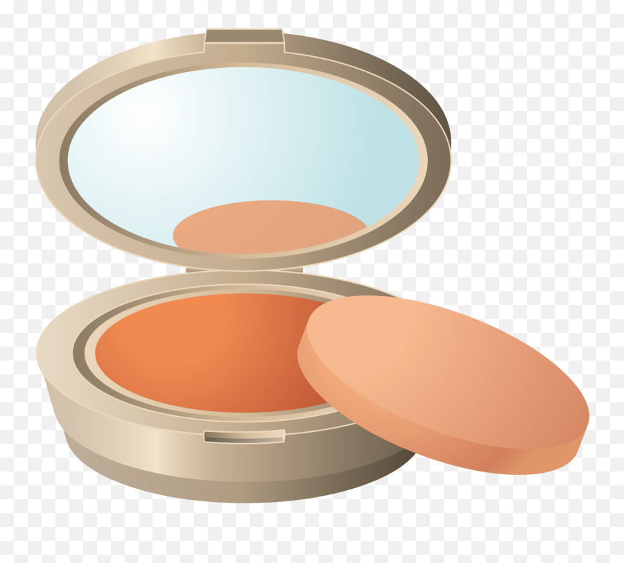 Makeup Clipart Vanity Mirror Makeup Vanity Mirror - Makeup Clipart Transparent Background Emoji,Mirror Emoji