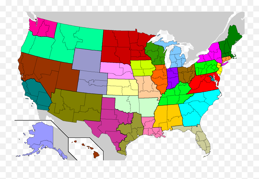 Us Roman Catholic Dioceses Map - Us Regions By Population Density Emoji,Michigan State Emoji