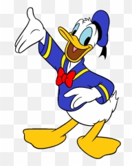 Transparent Background Hq Png Image - Donald Duck Transparent Background Emoji,Donald Duck Emoji