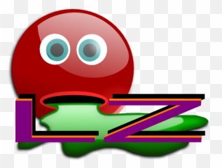 Lz Puke Smiley Clip Art At Clker - Sick Emoji