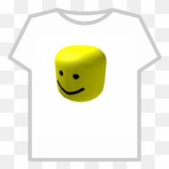 Crullerlobster - Roblox T Shirt Oof Emoji