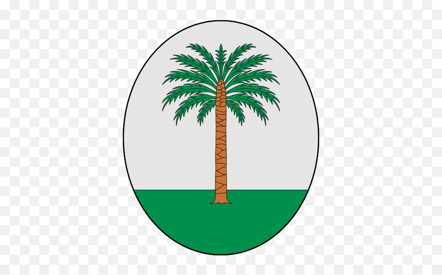 Islas - Es Migjorn Gran Emoji,Palm Tree Emoticon