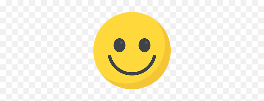Thank You Your Message Has Been Received - Smiley Emoji,Thank You Emoticon