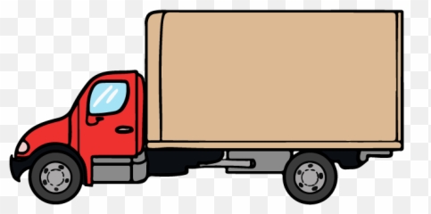 Truck Clipart Free Clipart Images 2 - Truck Clipart Emoji,Semi Truck Emoji