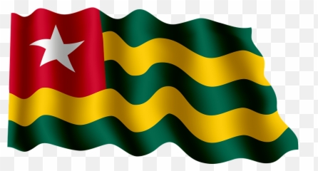 Download Togo Flag Png Image Hq - Emoji