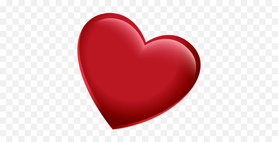 Red Heart Photo 3317 400x378px - Heart Psd Emoji,Gift Heart Emoji