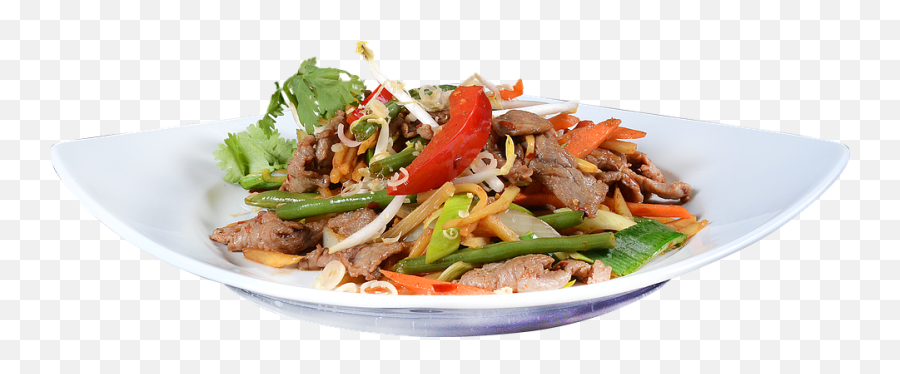 Vietnamese Asian - Twice Cooked Pork Emoji,Bean Sprout Emoji