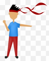 Free Fight Clip Art Customized - Emoji