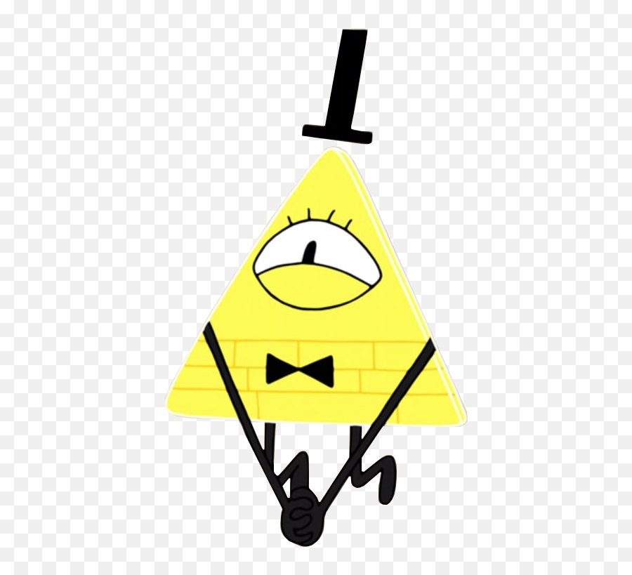 Grim Vs Bill - Bill Gravity Falls Png Emoji,Jackass Emoji