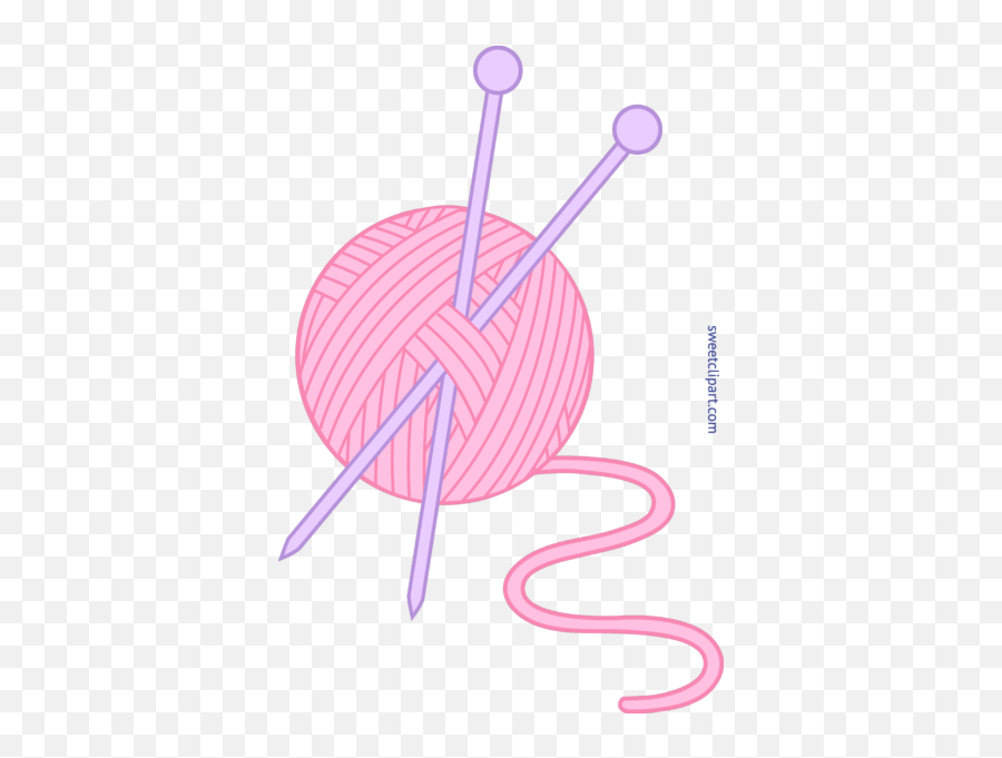 Pink Archives - Knitting Clipart Emoji,Knitting Emoticons
